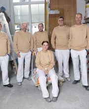 Grüninger Malerhandwerk AG Bild 1