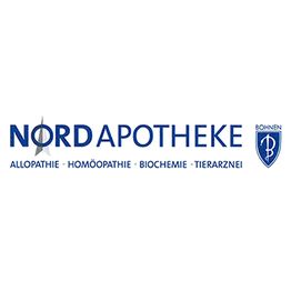 Logo der Nord-Apotheke