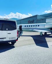 Daniel Taxi und Limousinen-Service Bild 5