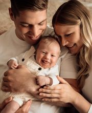 Moments of Happiness Photography Bild 3