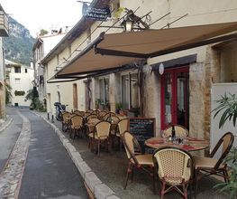 La Table Des Baous image 6