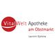 Logo der VitalweltApotheke am Obstmarkt