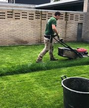 Gatti e Ticozzi Giardini Sagl Bild 3