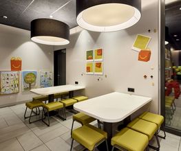 McDonald's Bild 7