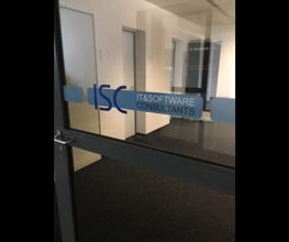 ISC IT & Software Consultants GmbH Bild 7