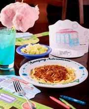 The Old Spaghetti Factory image 16
