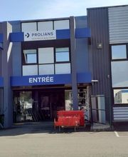 PROLIANS NOUVELLE AQUITAINE Périgueux Boulazac image 1