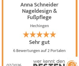 werkenntdenBESTEN.de Qualitätssiegel