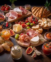 GLÜXGEFÜHL Catering Berlin Bild 12