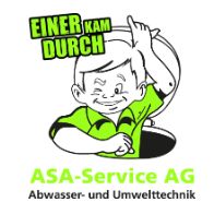 ASA-Service AG
