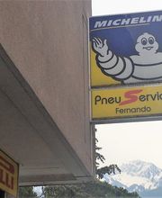 Garage FCS - Pneus Service Bild 6