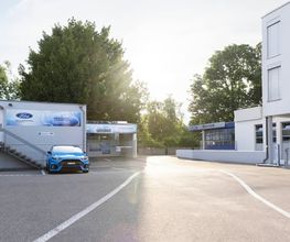 Bächliwis Auto AG Bild 2