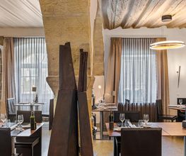 Restaurant Fleur de Sel Bild 2