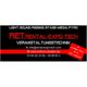 RET Rental Expo Tech by Laser & Pyro Licht und Tontechnik
