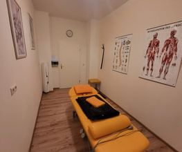 Physiotherapie Südstadt Bild 3