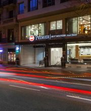 Best Western Premier Hotel Dante