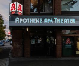 Apotheke am Theater Bild 3