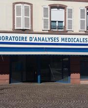 Laboratoire Central Haguenau - PMA - BIOGROUP EIMER image 2