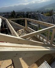 Stocker Holzbau GmbH Bild 1