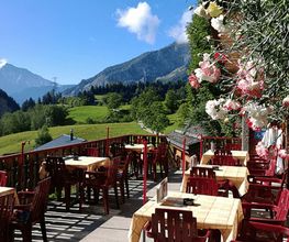 Restaurant Birchen Bild 5