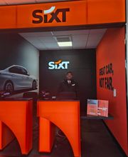 SIXT location de voiture Toulouse-Matabiau Gare
