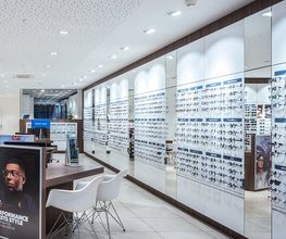 Opticien Visilab Genève - Les Cygnes Bild 6