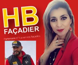 HB Façadier image 6