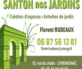 Santon Nos Jardins image 7