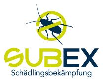 Subex Schädlingsbekämpfung