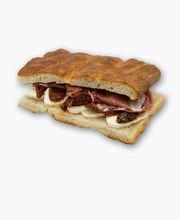 Paninoteca L'Odissea Bild 6