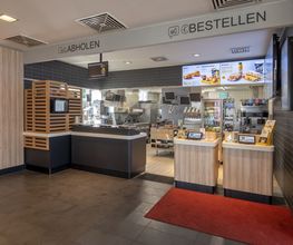 McDonald's Bild 2