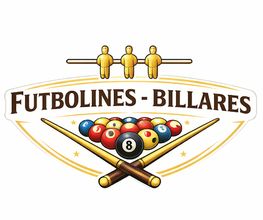 Futbolines-Billares imagen 10