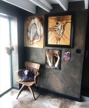 Alienor Tattoo image 13