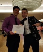 Arthur Murray Dance Studio Diamond Bar image 4