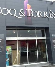 COQ & TORRES image 1