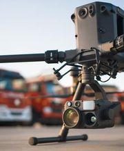 Drone Agri Tech di Alessio Guscetti Bild 5