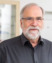 Dr. Karl-Friedrich Voss Bild 3