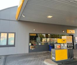 JET Tankstelle Bild 3