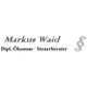 Steuerberater Markus Waid