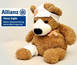 Yavuz Ergün Allianz Hauptvertretung Bild 23