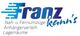 Umzüge & Transporte - Maximilian Franz