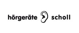 Hörgeräte Scholl - Haiger