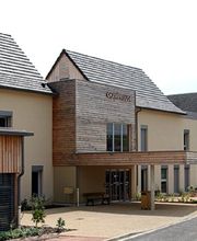 Maison De Retraite/EHPAD Champrouge image 9