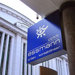 Optik Essmann