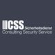 CSS Sicherheitsdienst GmbH