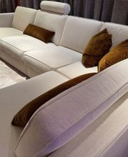 Möbel Kissling AG - Original Englische Chesterfield Sofas und Möbel in Olten Bild 2