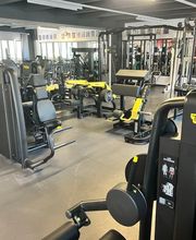 New Centro Fitness | Power Gym | Bellinzona Bild 5