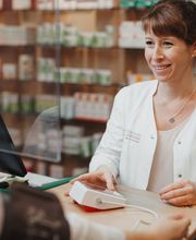 Ishutina Olga Engel-Apotheke Bild 2