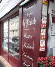 Restaurant Le Ty Breizh Chalonnes L image 2