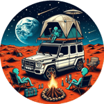 Dachzelt Lorenz